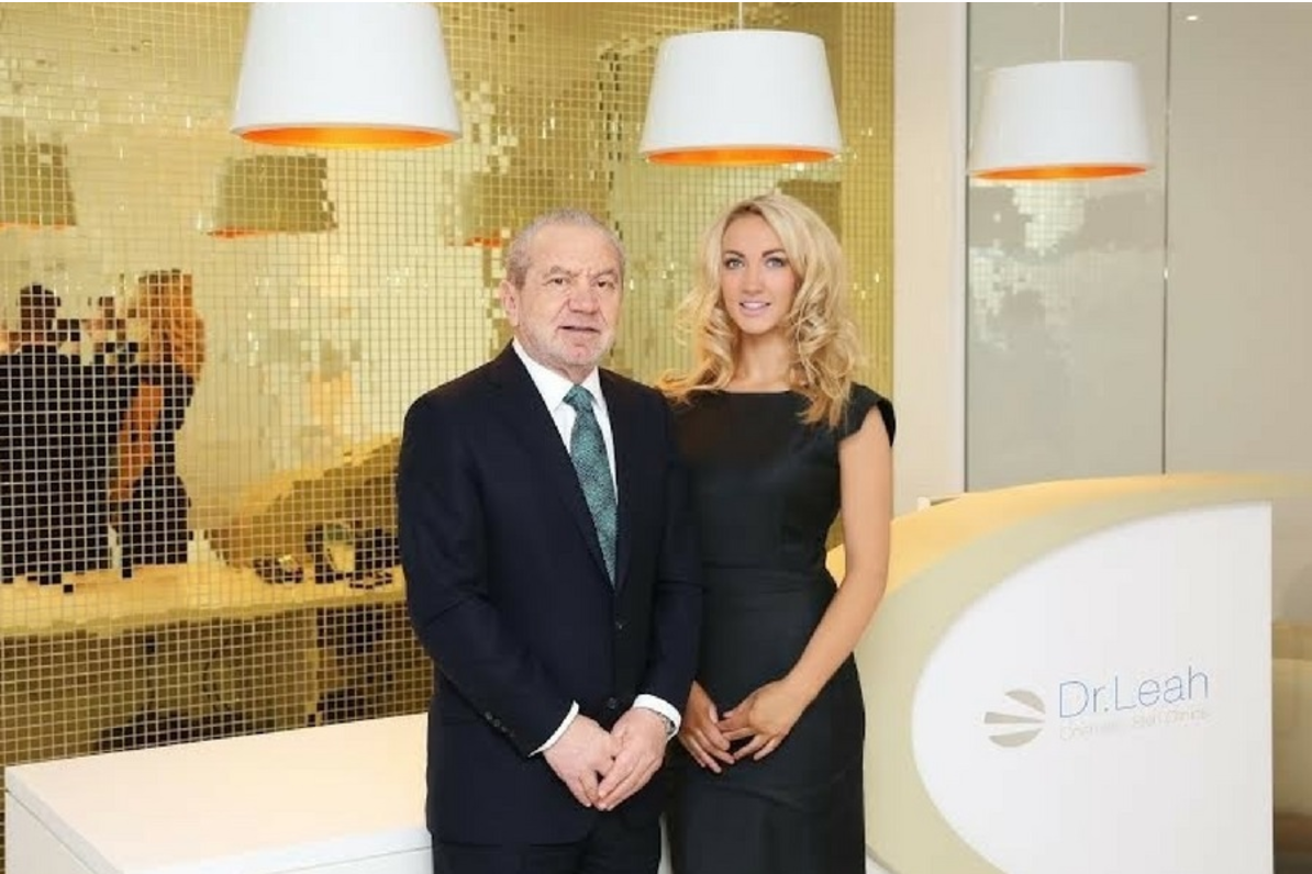 Archive Interviews With Inspiring Women