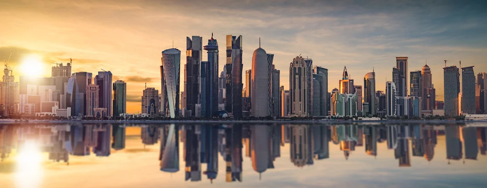 The Other Side of Qatar