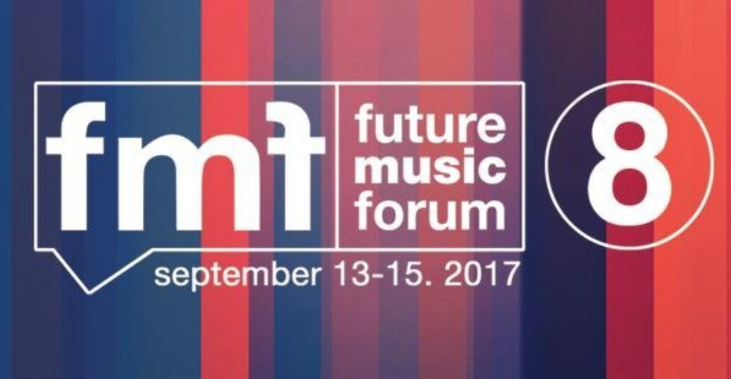 Future Music Forum Feat. London Sync Sessions 2017