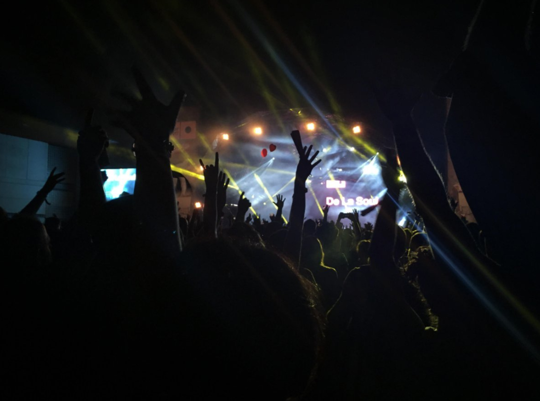 Sónar: Preaching Unity Through The Universal Language of Music.