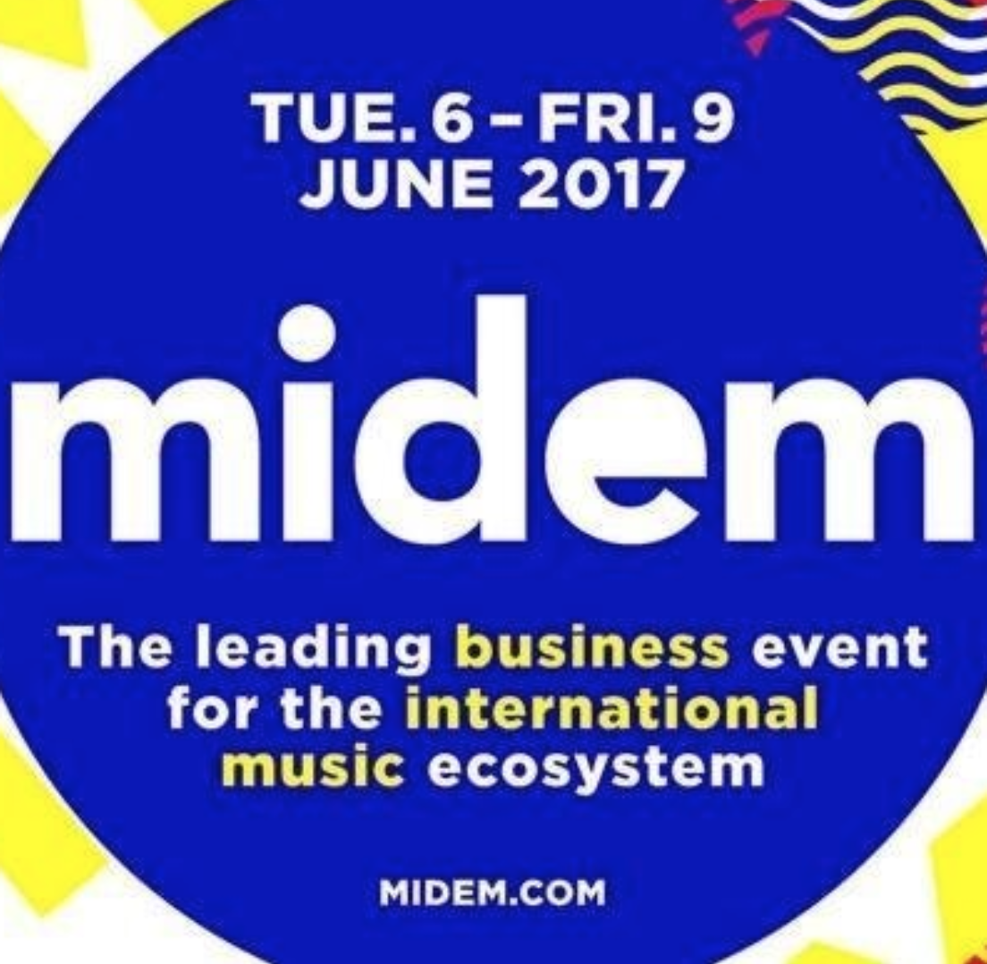 Emma Bartholomew PR Handling UK PR For Reed MIDEM 2018