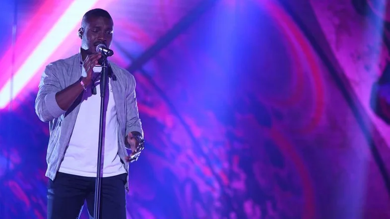 X Factor Arabia Winner Exclusive Performance At Dubai International