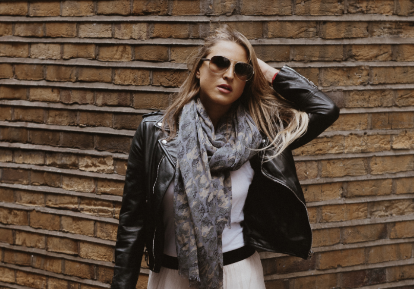 Dana Al Fardan: Exporting Qatar’s Culture Across Continents & Optimism for 2018