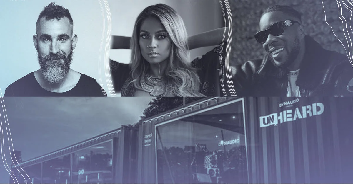 The Artist & Creative-Focused Programme at Midem 2019