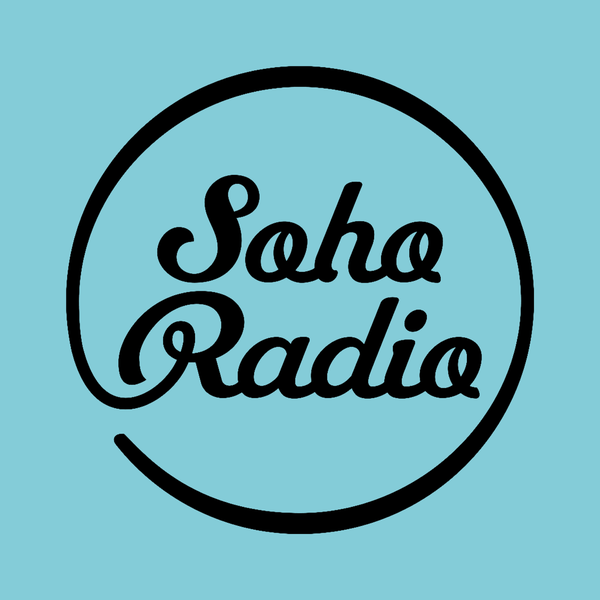 The latest edition of Emma's Happiness Pause show on Soho Radio