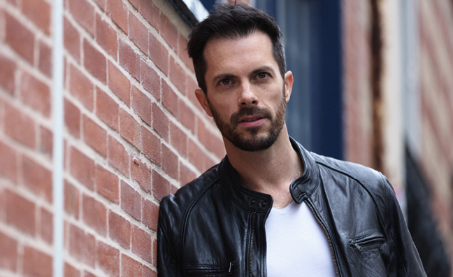 Music Week Speaks to Midem Director on Going Digital