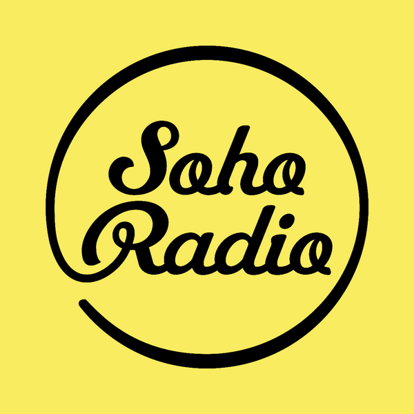 Emma's Happiness Pause on Soho Radio with Michael Kay Kiladejo