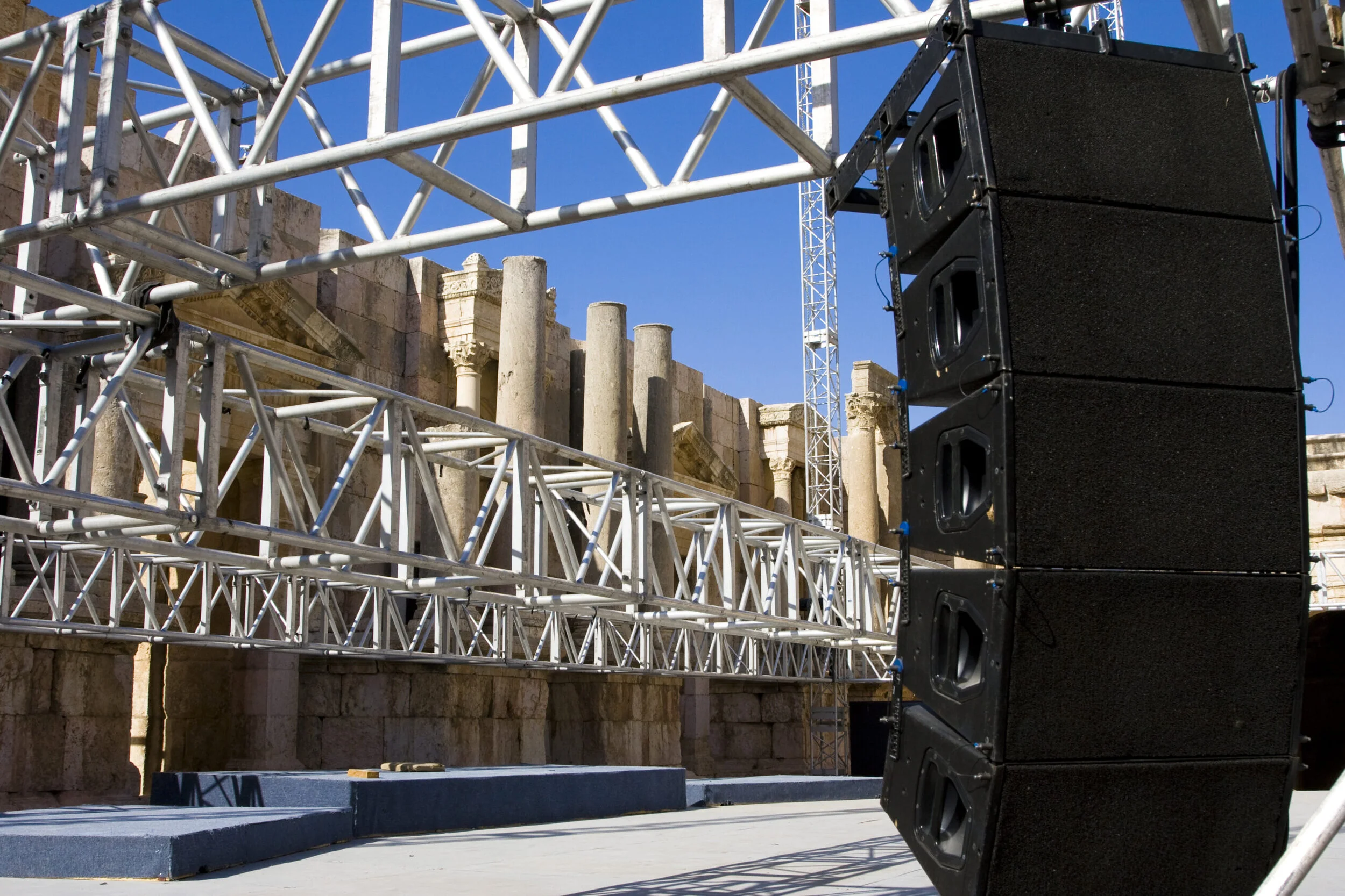 MENA Music Market Insight - Emma Writes for the Midem Blog