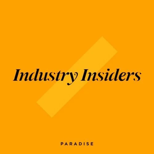 Paradise Talks Pod - Festival Focus