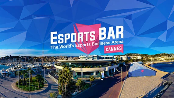 Powerhouse Women of Esports Headline at Esports BAR Cannes