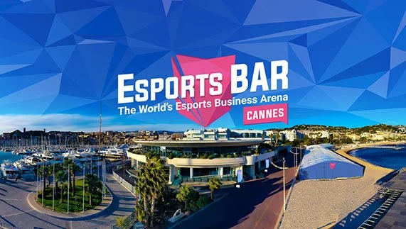 The Story Mob's Anna Rozwandowicz Named Shaker of The Year at Esports BAR Cannes