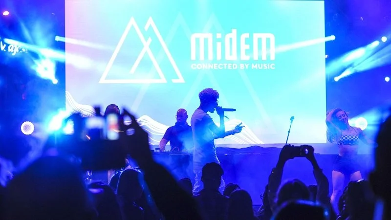 Music Press Asia Celebrates Midem Digital Edition
