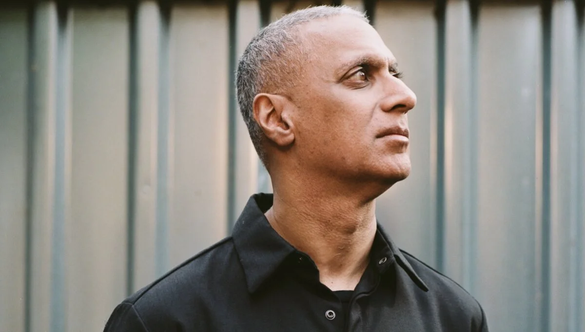 Nitin Sawhney Inducted as Fellow of In Place Of War