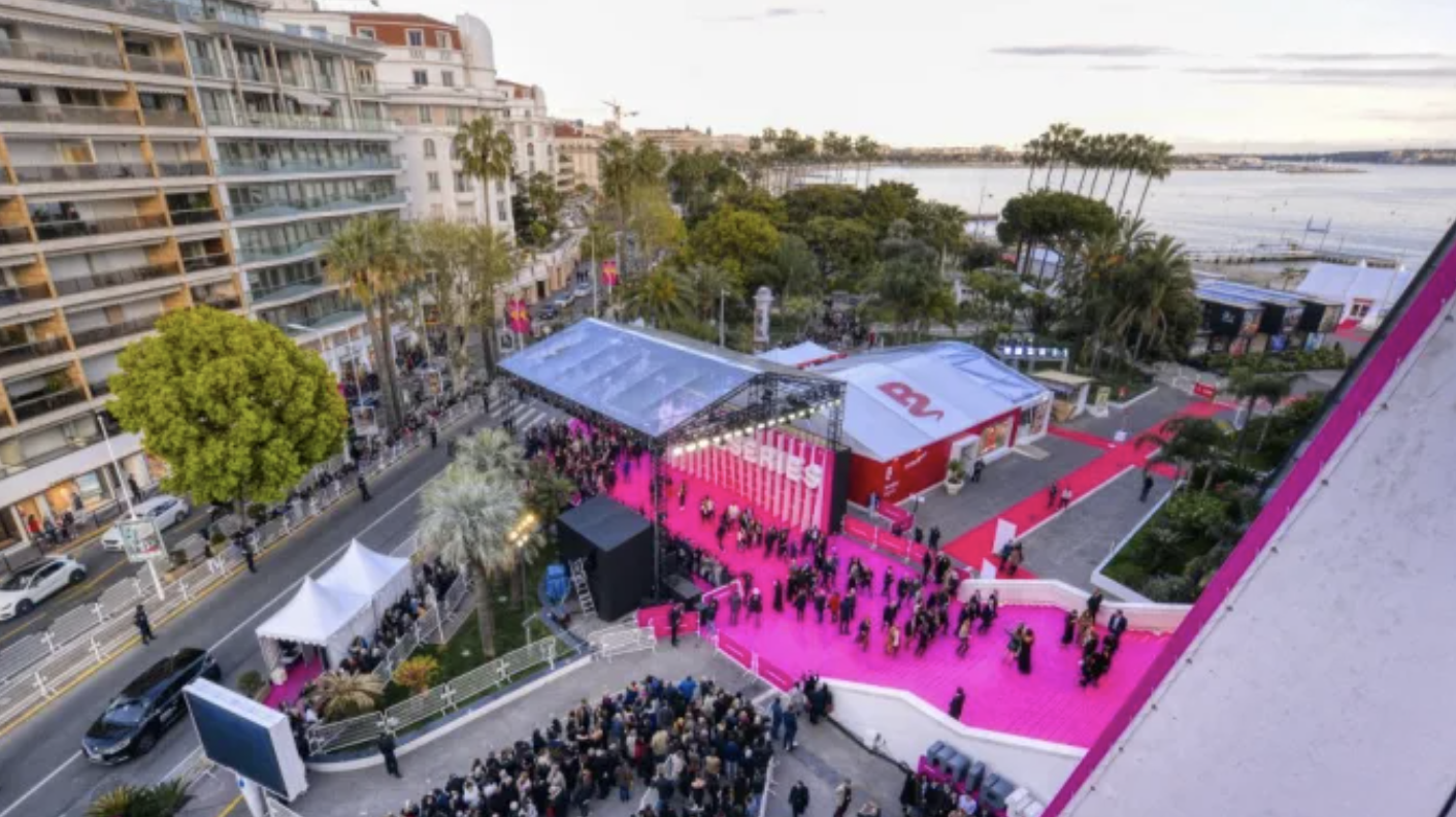 Variety Celebrates MIPTV's In-Person Return with 100+ Exhibitors Confirmed