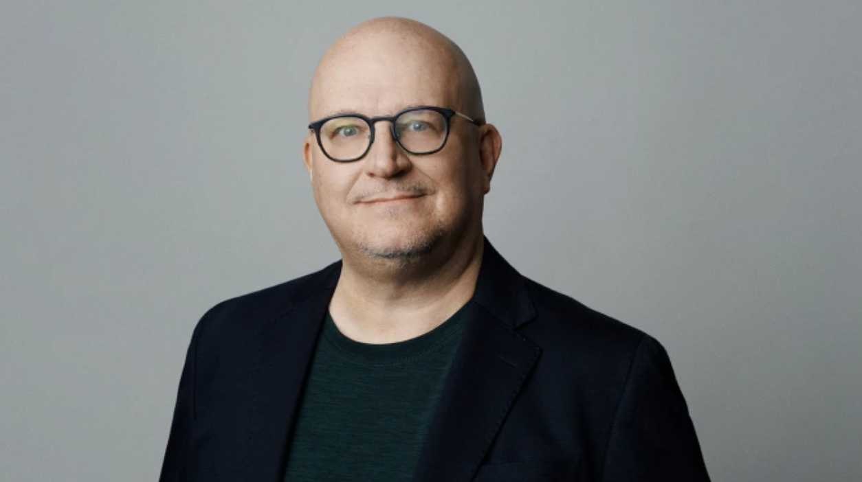 The Hollywood Reporter Covers HBO Max Intl Keynote at MIPTV