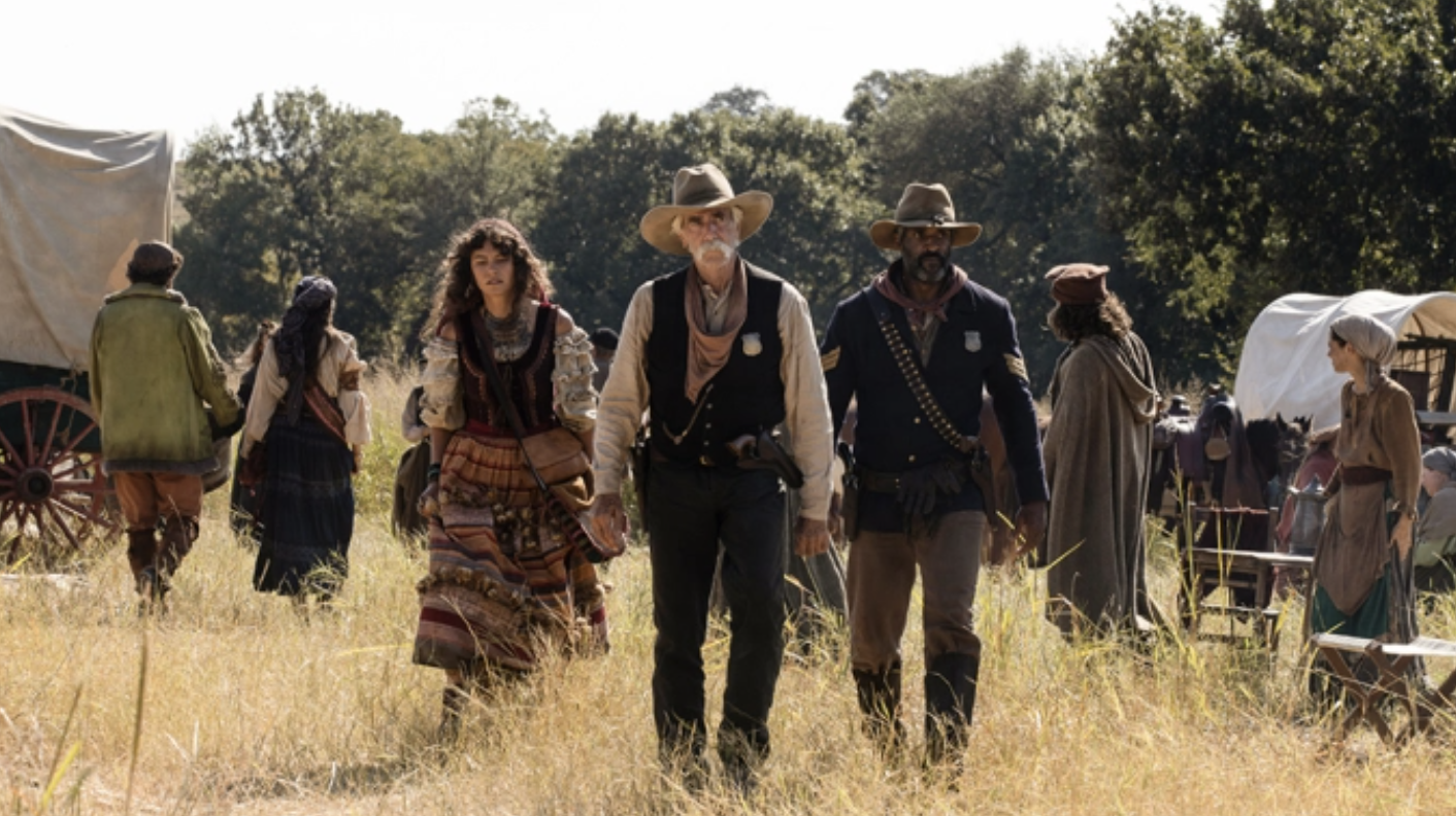 Variety on Top Global TV Trends Revealed at MIPTV