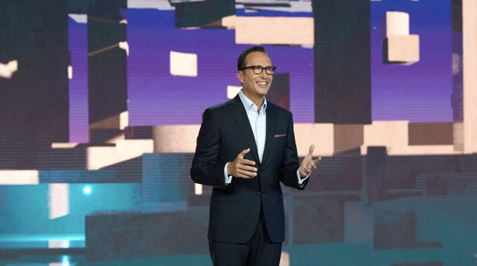 Deadline Announces Fox CEO Keynote at MIPCOM Cannes 2022