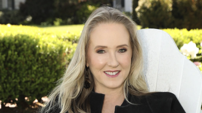 Amazon Studios Chief Jennifer Salke for Variety Vanguard Award at MIPCOM Cannes 2022