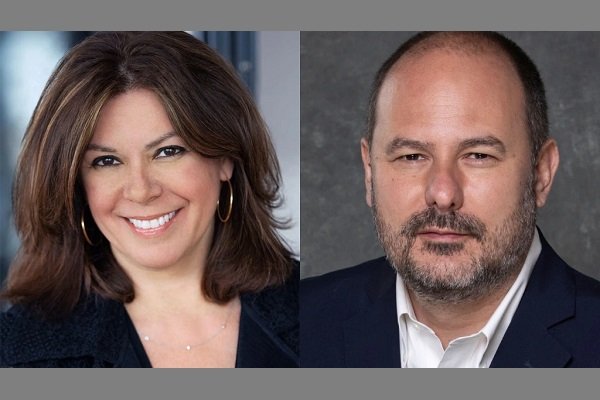 Broadcast Announces Freemantle Keynotes at MIPCOM