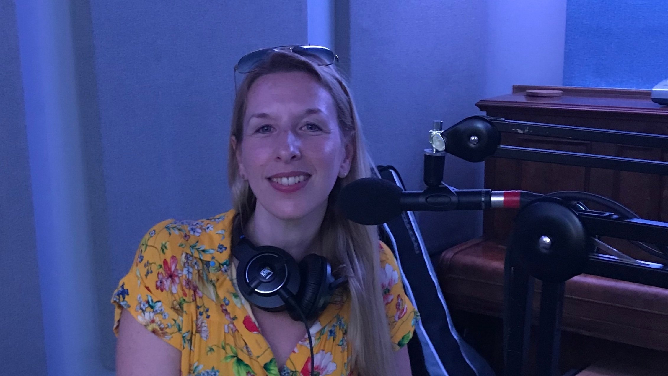 Emma Contributes to The Drum's Tagline Origins Stories Round-up for Paradise