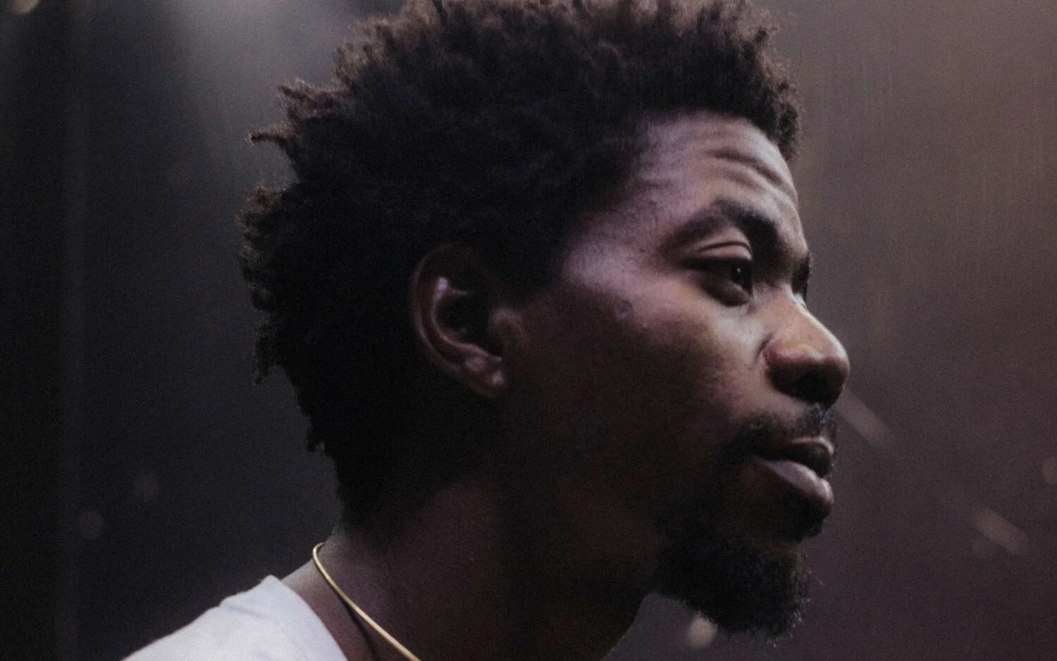 Attack Magazine Streams Faizal Mostrixx x Nyege Nyege Festival Set for In Place of War