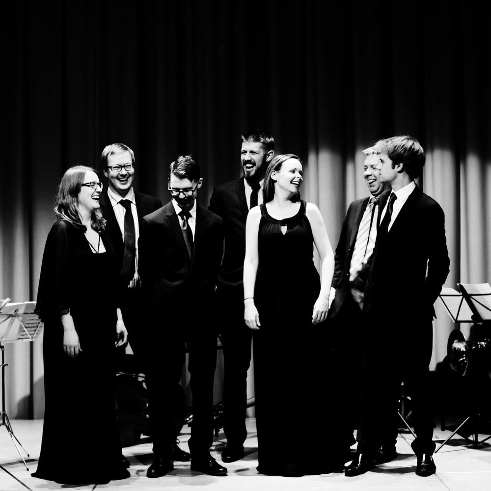 Photo credit: Louise Mather / No Middle Name Photography