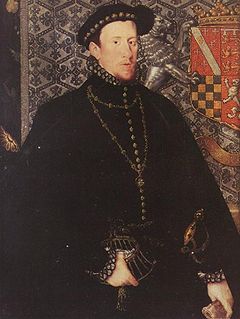 Thomas Howard, 4th Duke of Norfolk