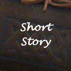 Midweek Writer-Rummage: The Short Story