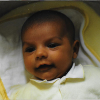 21 Today!!