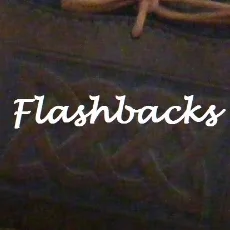 Midweek Writer-Rummage - Flashbacks