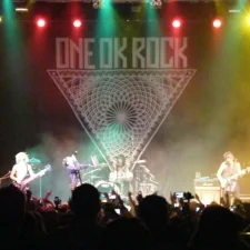 Favourites on Friday - Rockin' In London