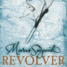 The Sunday Section: Book Review - 'Revolver'