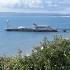 Favourites on Friday - The Sea, part II