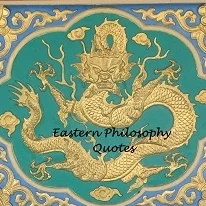 Favourites on Friday - Eastern Philosophy Quotes: Confucius 