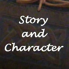 Midweek Writer-Rummage - Genesis of Story and Character