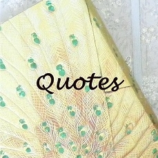 Favourites on Friday - 'Criminal Minds' Quotes ... Yet More ...