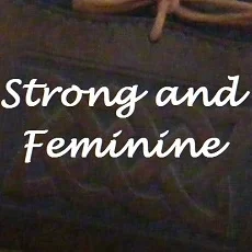 Midweek Writer-Rummage - Strength, Grace and Dignity