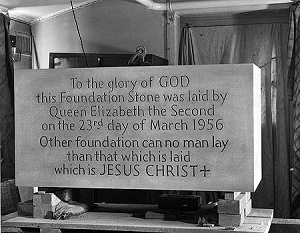 Coventry Cathedral foundation stone.jpg