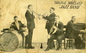 Original Dixieland Jass Band.JPG