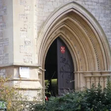 Favourites on Friday - Christmassy Bournemouth