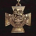 Tuesday's Tales - The Victoria Cross in the First World War