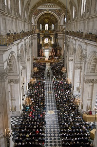 St Pauls Cathedral - interior.jpg