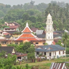 Favourites on Friday - Malaysian Holiday Memories