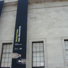 Mummies Revealed at the British Museum