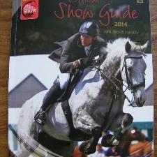 Horses, Horses and ... More Horses