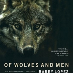 Of Wolves and Men