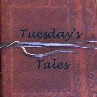 Tuesday's Tales - The Crow and the Daylight (Eskimo)