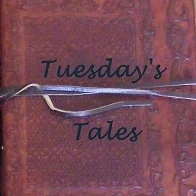Tuesday's Tales - The Beggar's Curse (Brittany)