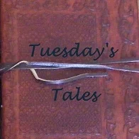 Tuesday's Tales - The Valiant Chattee-Maker (India)