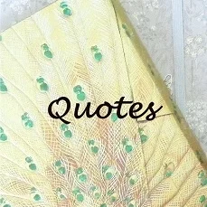 Favourites on Friday - 'Friends' Quotes